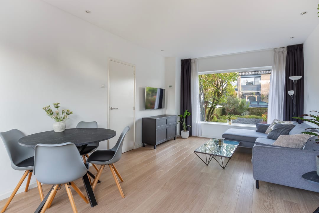 Foto 8 van Elisabeth van Loonstraat 10