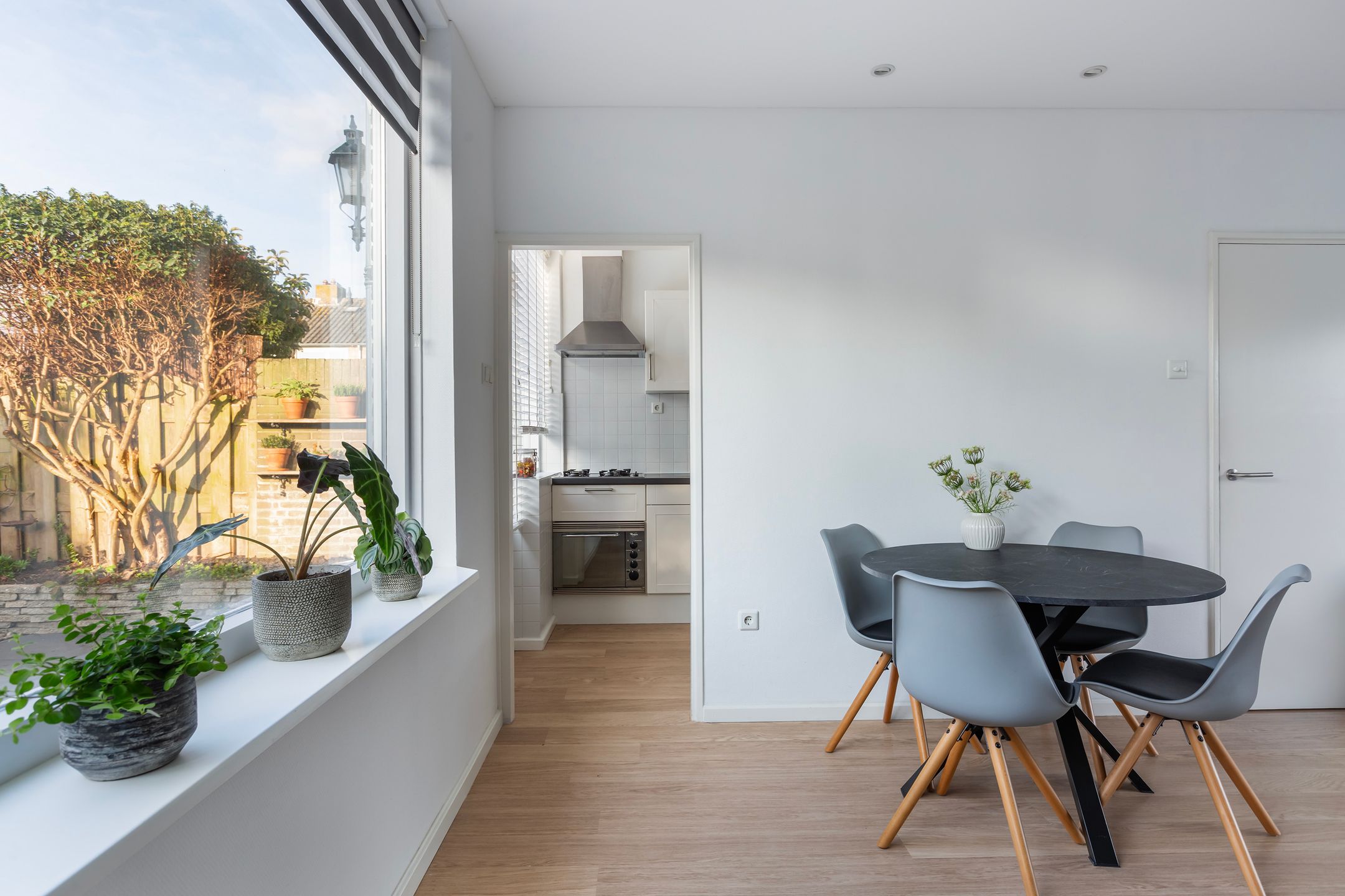 Foto 9 van Elisabeth van Loonstraat 10