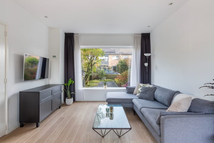 Photo 10 of Elisabeth van Loonstraat 10