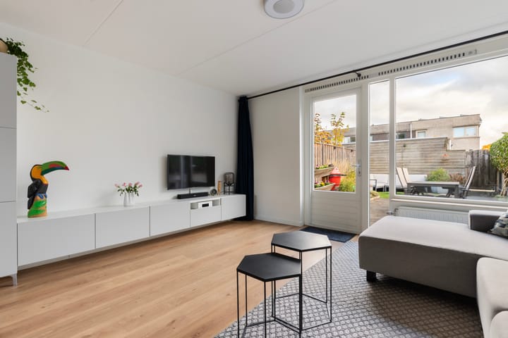 Foto 12 van Schrijverspad 76