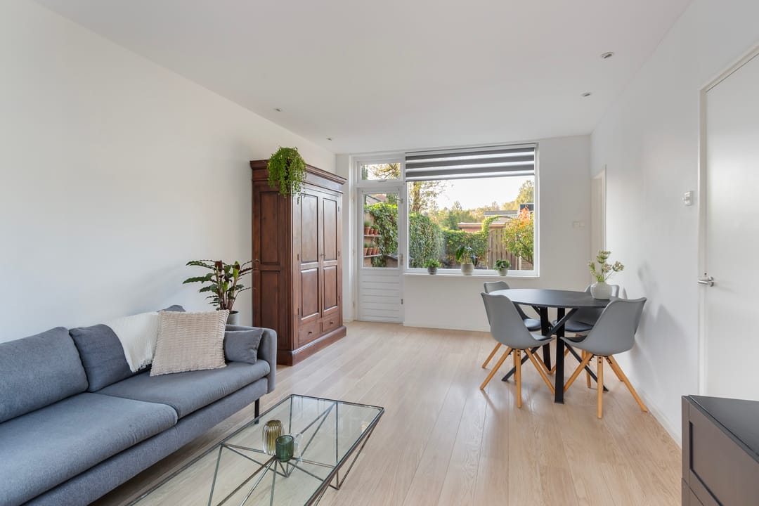 Foto 13 van Elisabeth van Loonstraat 10