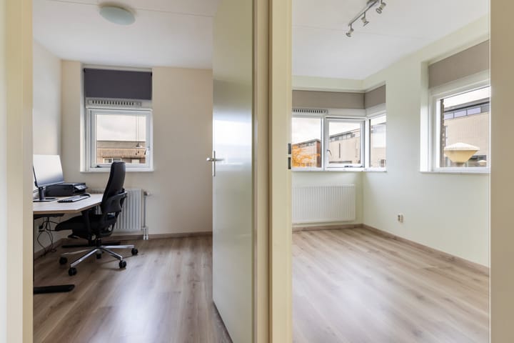 Foto 18 van Schrijverspad 76