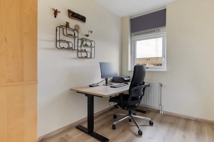 Foto 19 van Schrijverspad 76