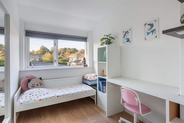 Photo 21 of Elisabeth van Loonstraat 10