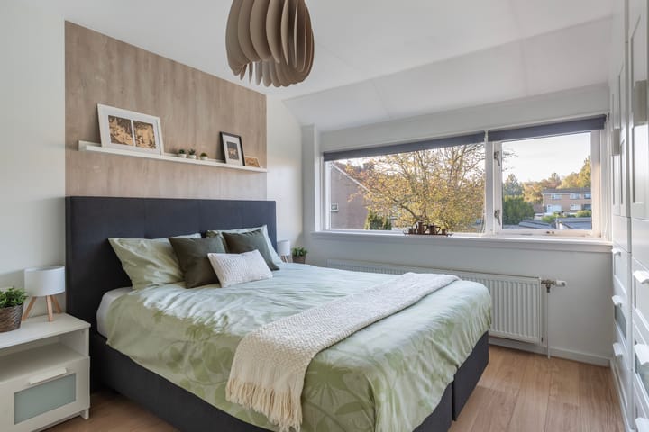 Photo 23 of Elisabeth van Loonstraat 10