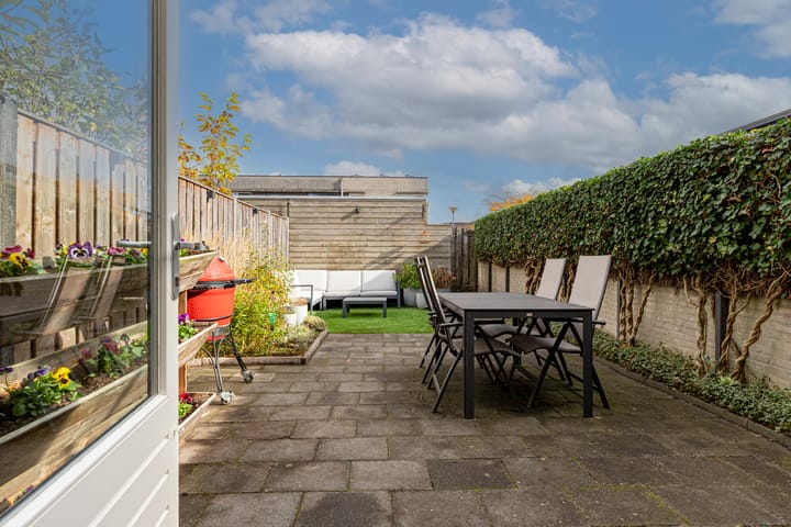 Foto 25 van Schrijverspad 76