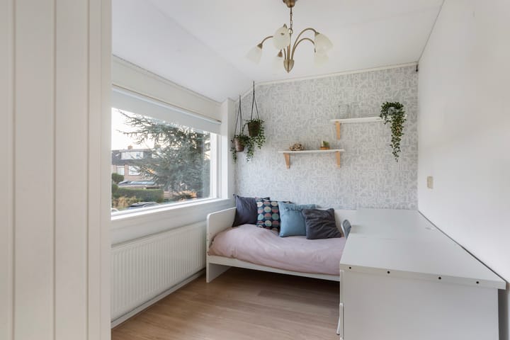 Photo 25 of Elisabeth van Loonstraat 10