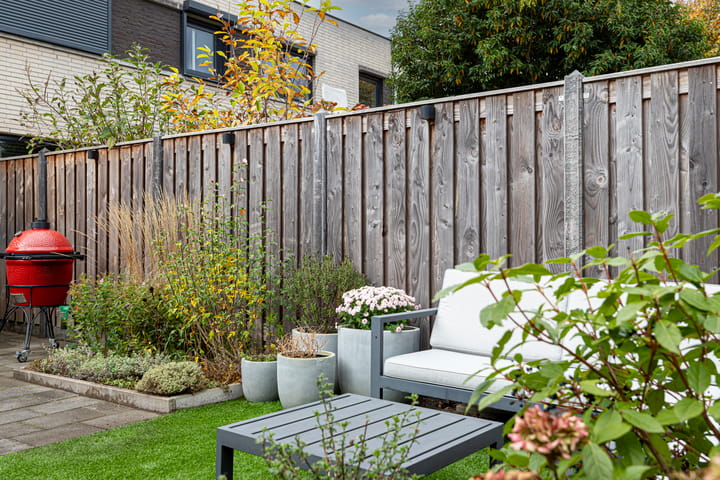 Foto 29 van Schrijverspad 76