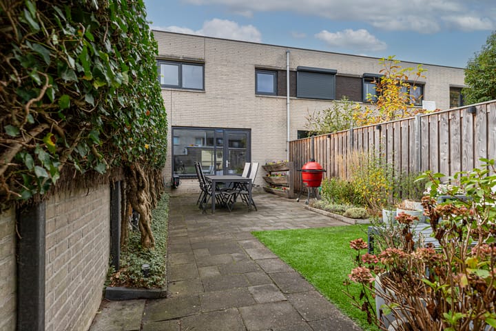 Foto 30 van Schrijverspad 76