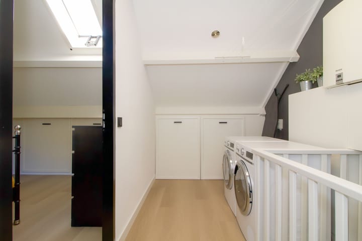 Foto 28 van Verdistraat 92