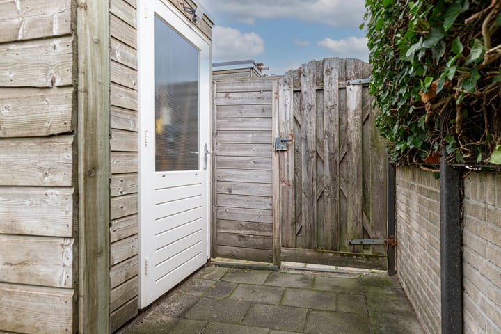 Foto 31 van Schrijverspad 76