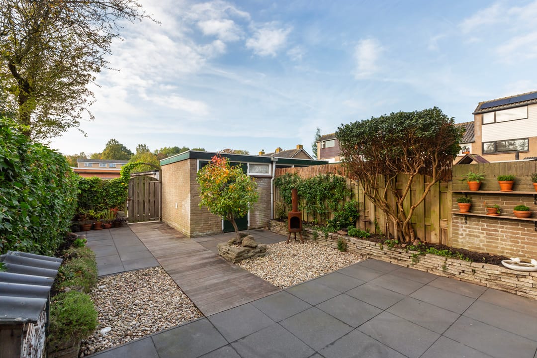 Foto 32 van Elisabeth van Loonstraat 10