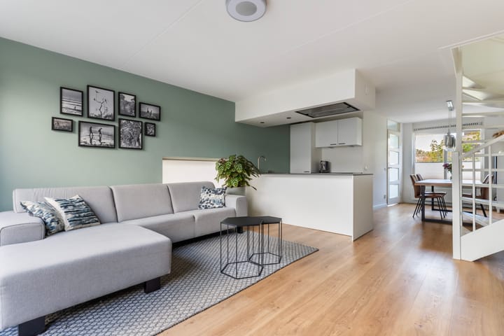 Foto 2 van Schrijverspad 76