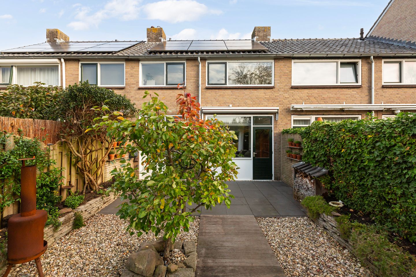 Foto 35 van Elisabeth van Loonstraat 10