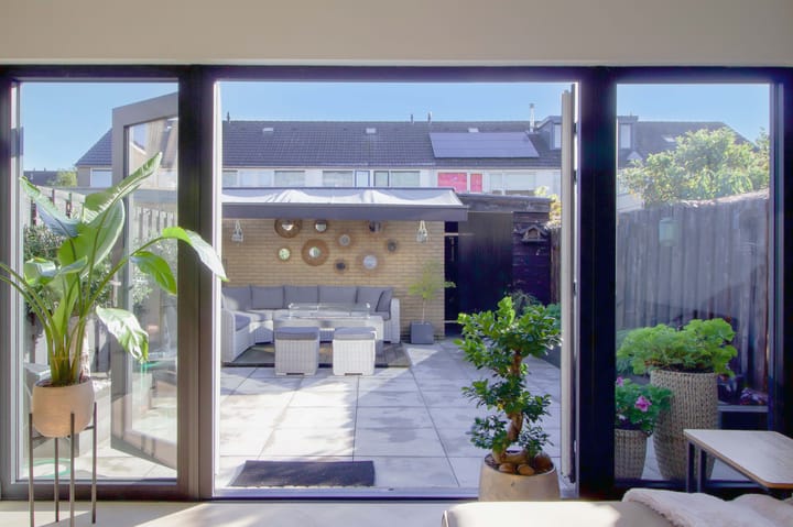 Foto 30 van Verdistraat 92