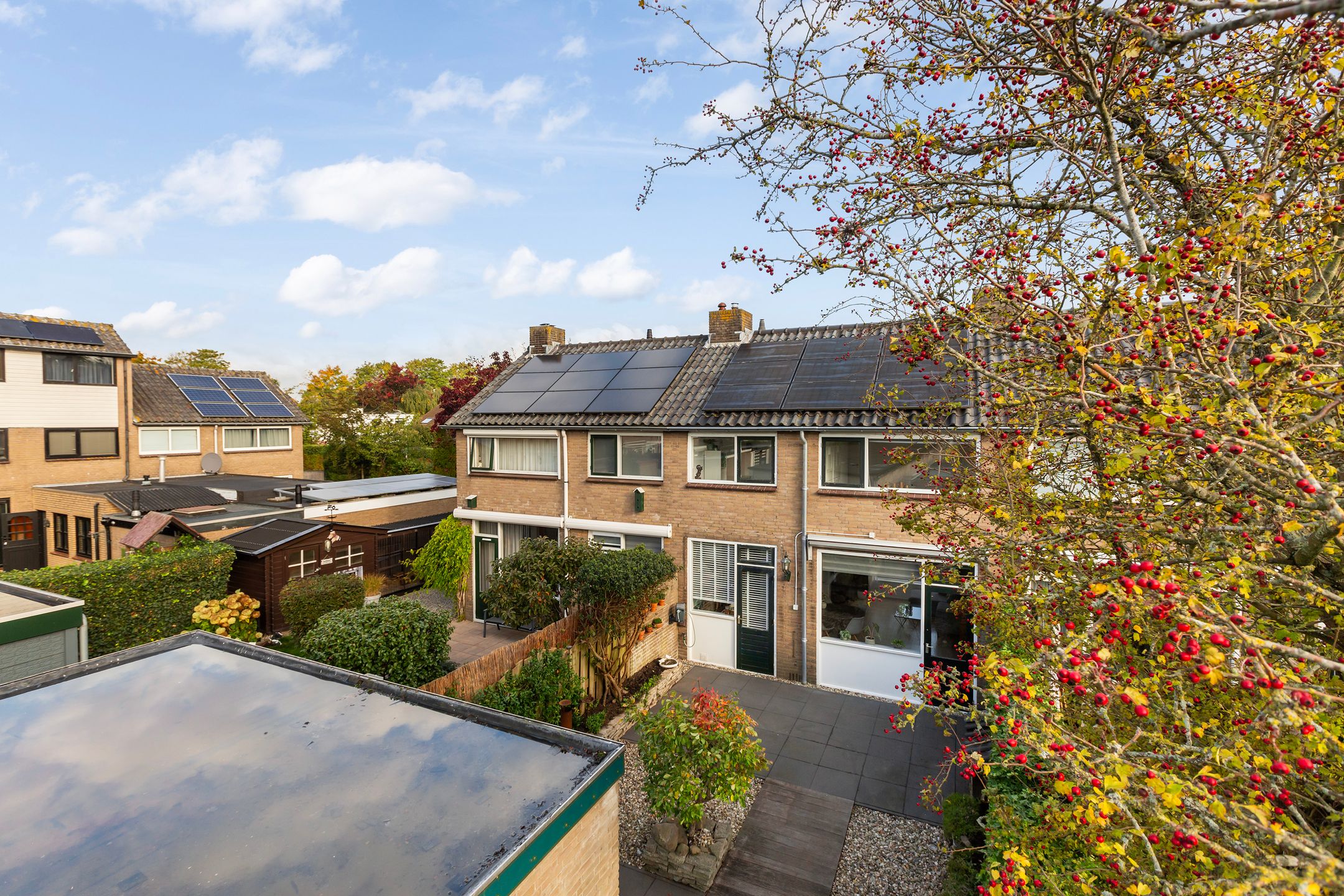 Foto 36 van Elisabeth van Loonstraat 10