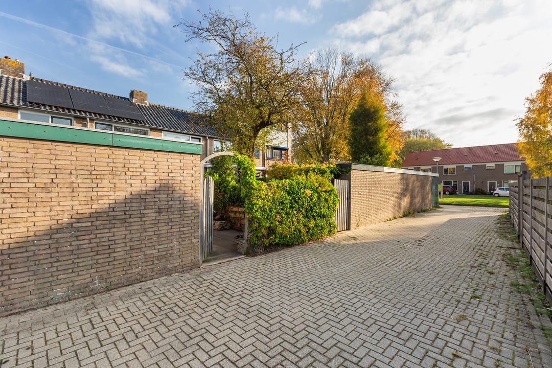 Foto 37 van Elisabeth van Loonstraat 10