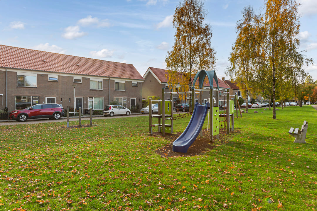 Foto 38 van Elisabeth van Loonstraat 10