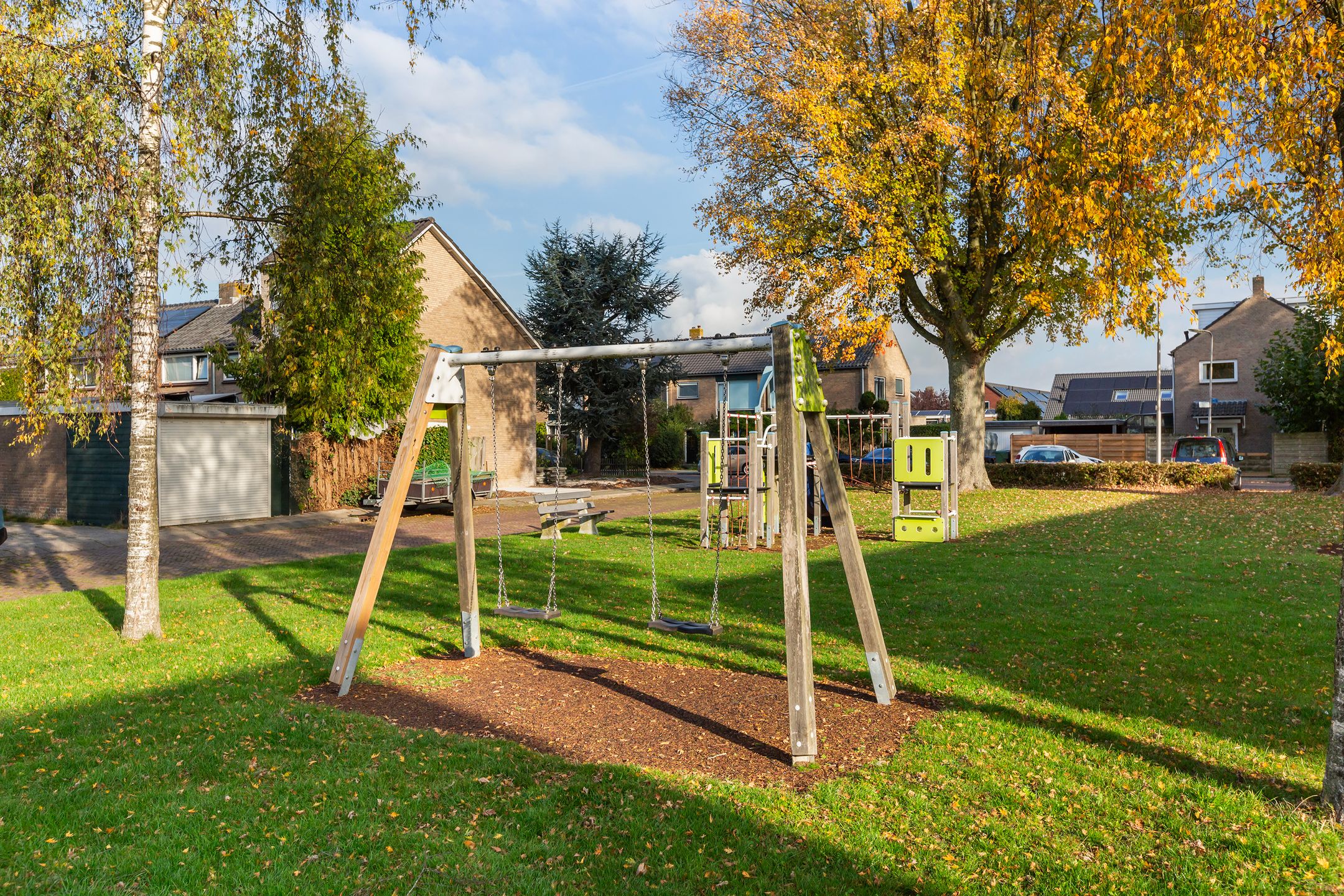 Foto 39 van Elisabeth van Loonstraat 10