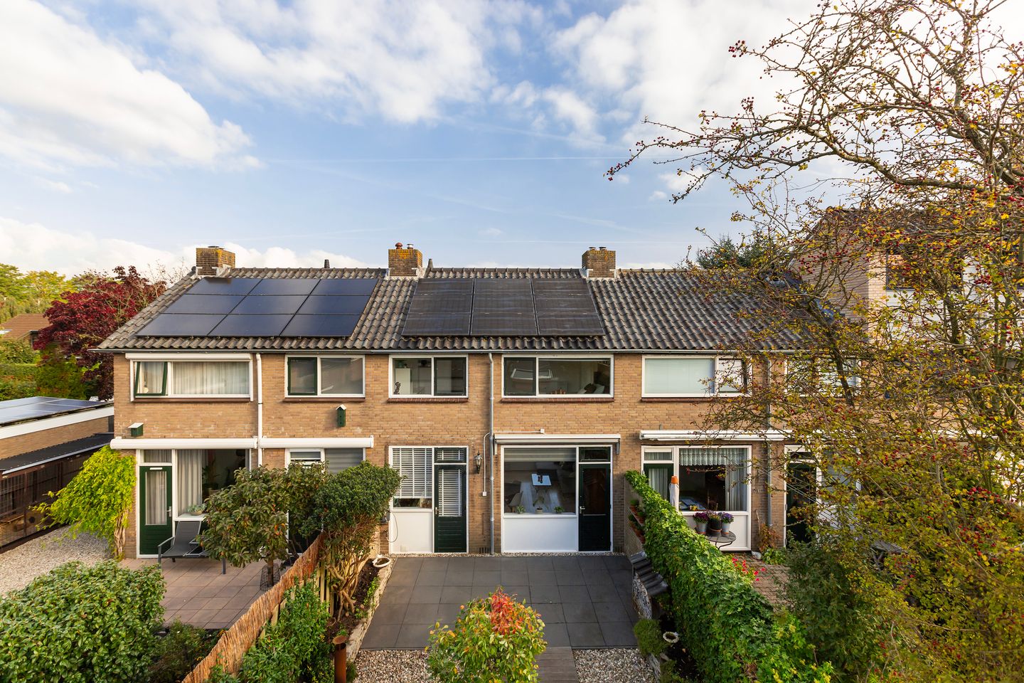 Foto 40 van Elisabeth van Loonstraat 10