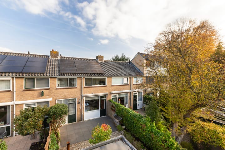 Photo 41 of Elisabeth van Loonstraat 10