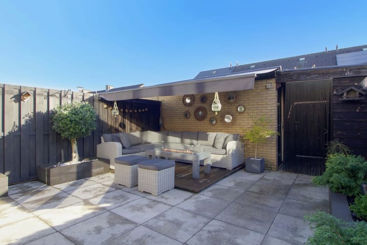 Foto 32 van Verdistraat 92