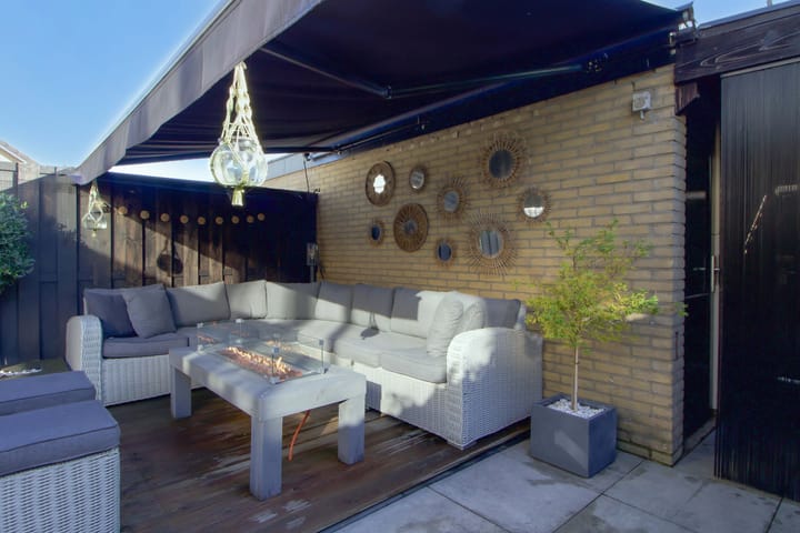 Foto 33 van Verdistraat 92