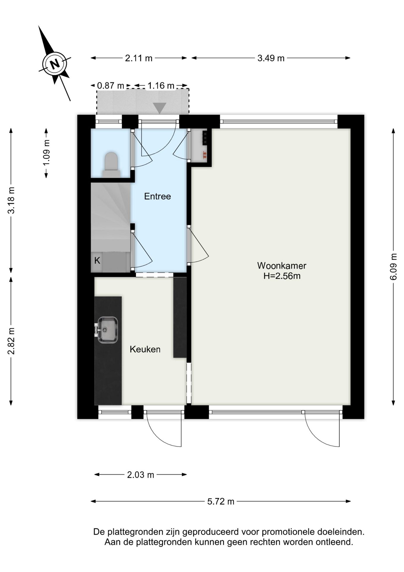 Foto 48 van Elisabeth van Loonstraat 10