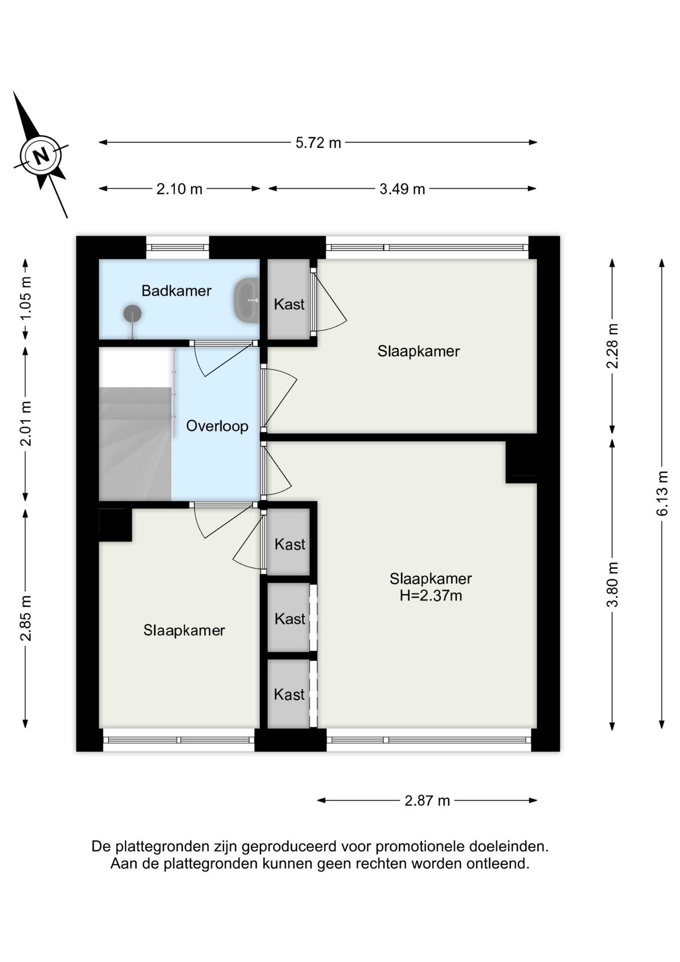Foto 49 van Elisabeth van Loonstraat 10