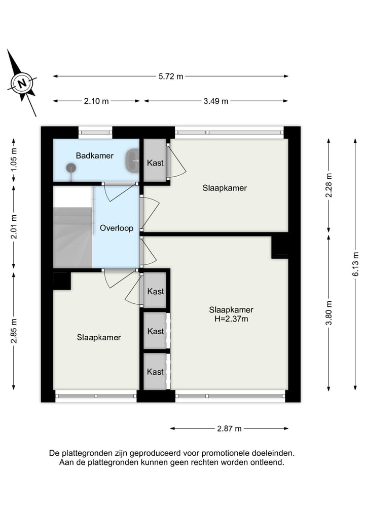 Photo 49 of Elisabeth van Loonstraat 10