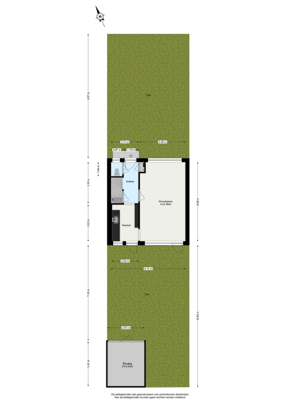 Foto 52 van Elisabeth van Loonstraat 10