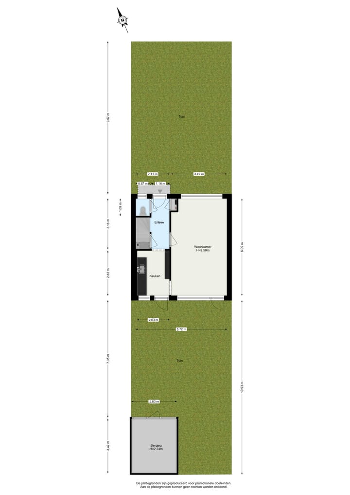 Photo 52 of Elisabeth van Loonstraat 10