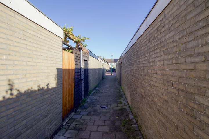 Foto 35 van Verdistraat 92