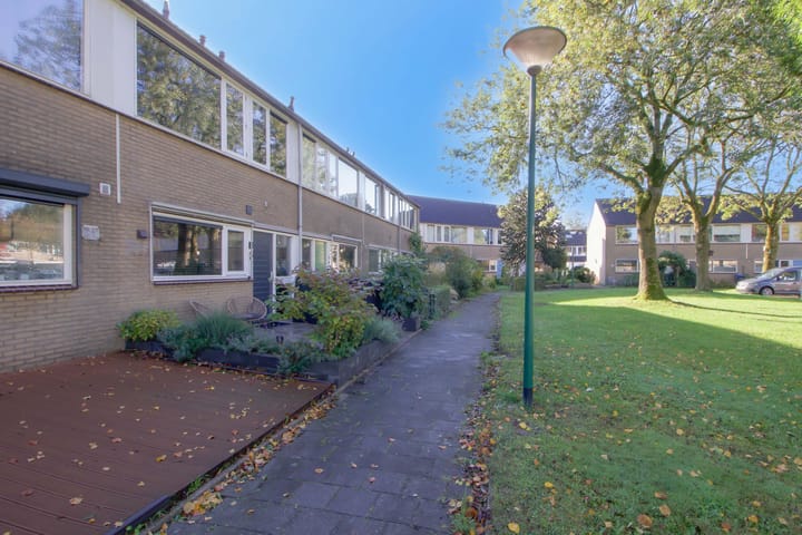 Foto 37 van Verdistraat 92