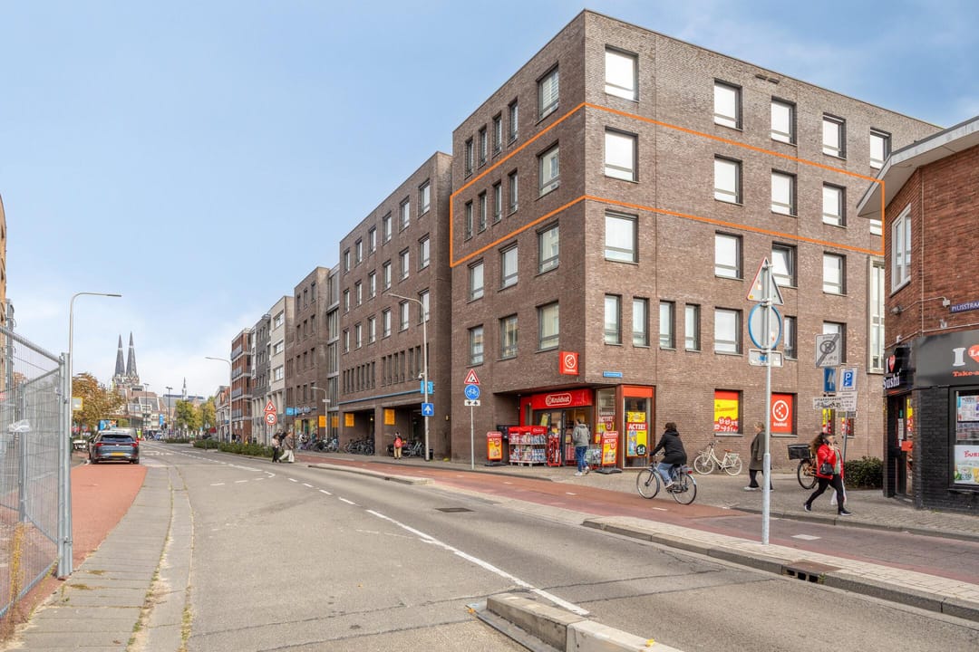 Photo 1 of Piusplein 42-07