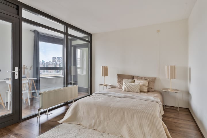 Foto 3 van Piusplein 42-07