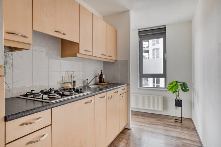 Foto 4 van Piusplein 42-07