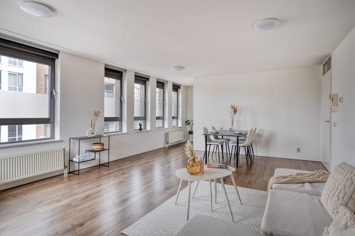 Foto 5 van Piusplein 42-07