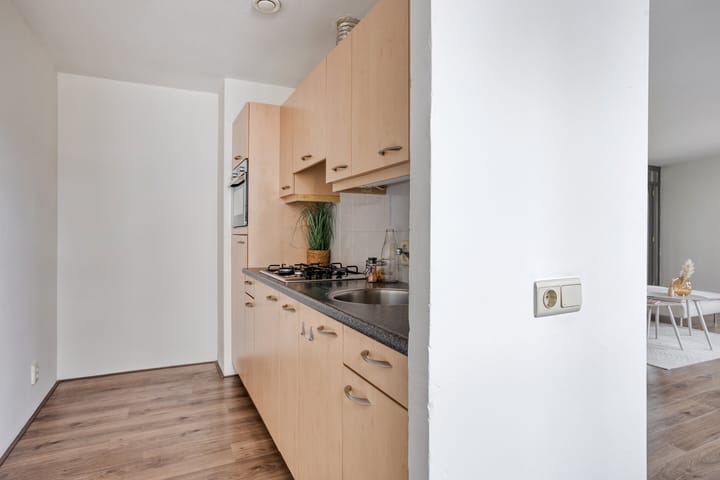 Foto 6 van Piusplein 42-07