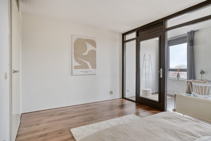 Foto 7 van Piusplein 42-07