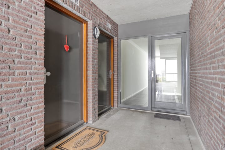 Foto 14 van Piusplein 42-07