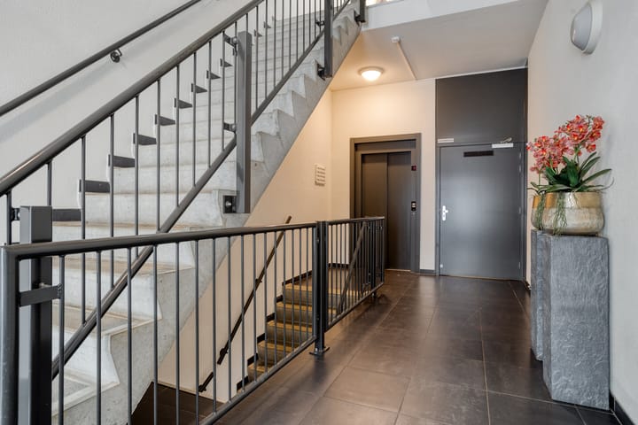 Foto 16 van Piusplein 42-07