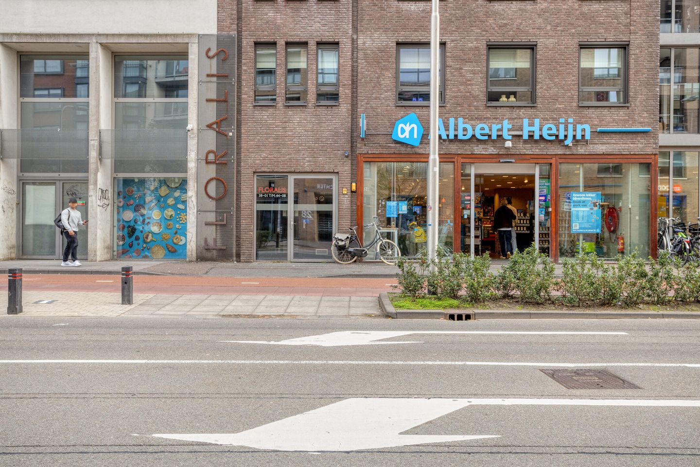 Photo 19 of Piusplein 42-07