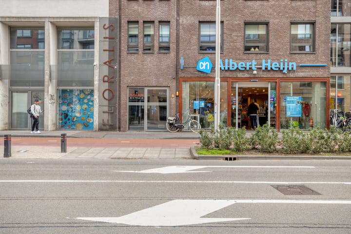 Foto 19 van Piusplein 42-07