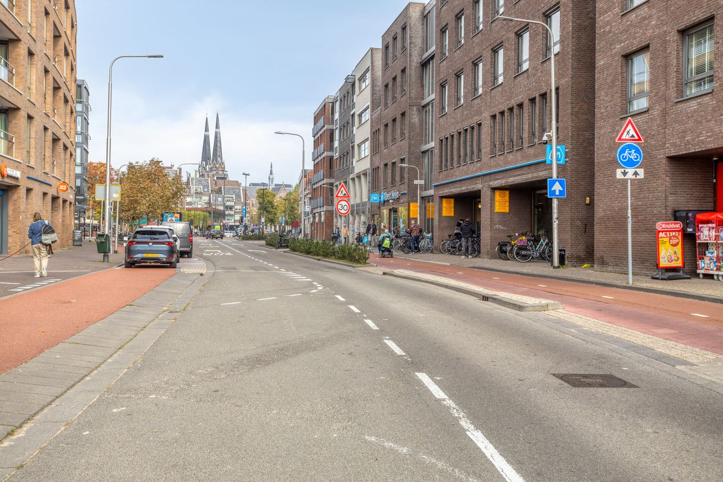 Photo 20 of Piusplein 42-07