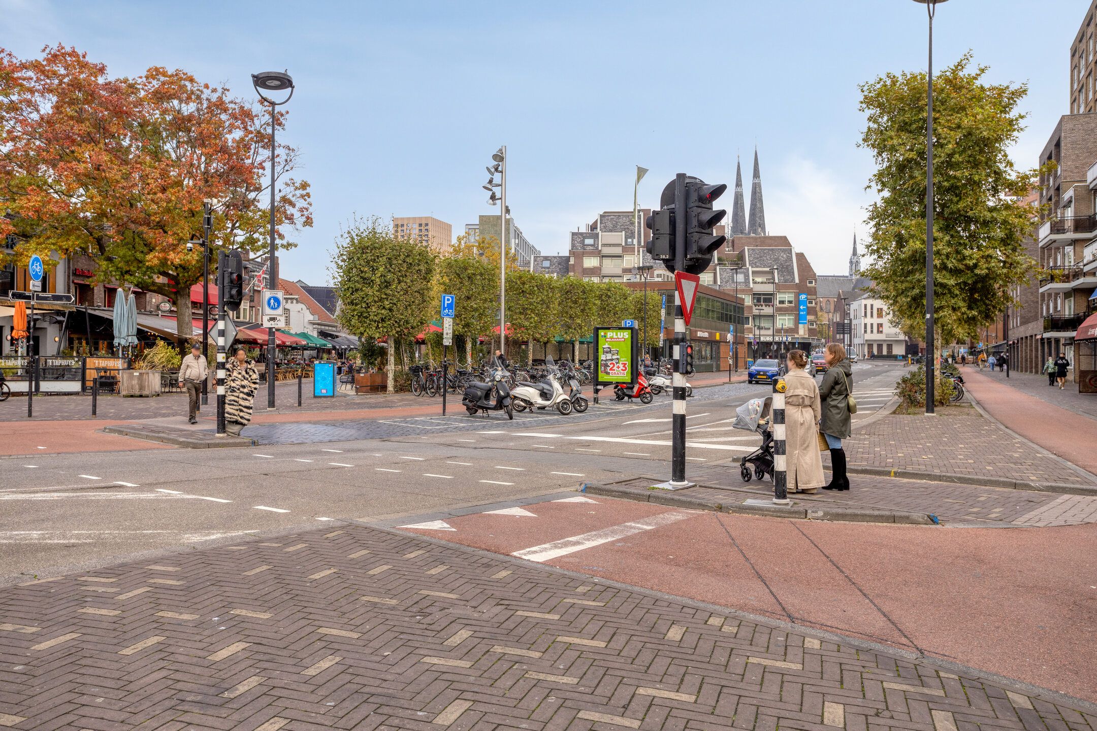 Photo 21 of Piusplein 42-07