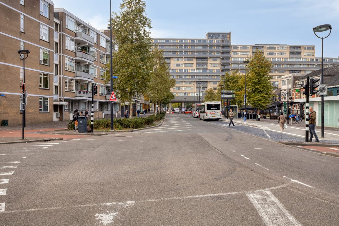 Photo 22 of Piusplein 42-07