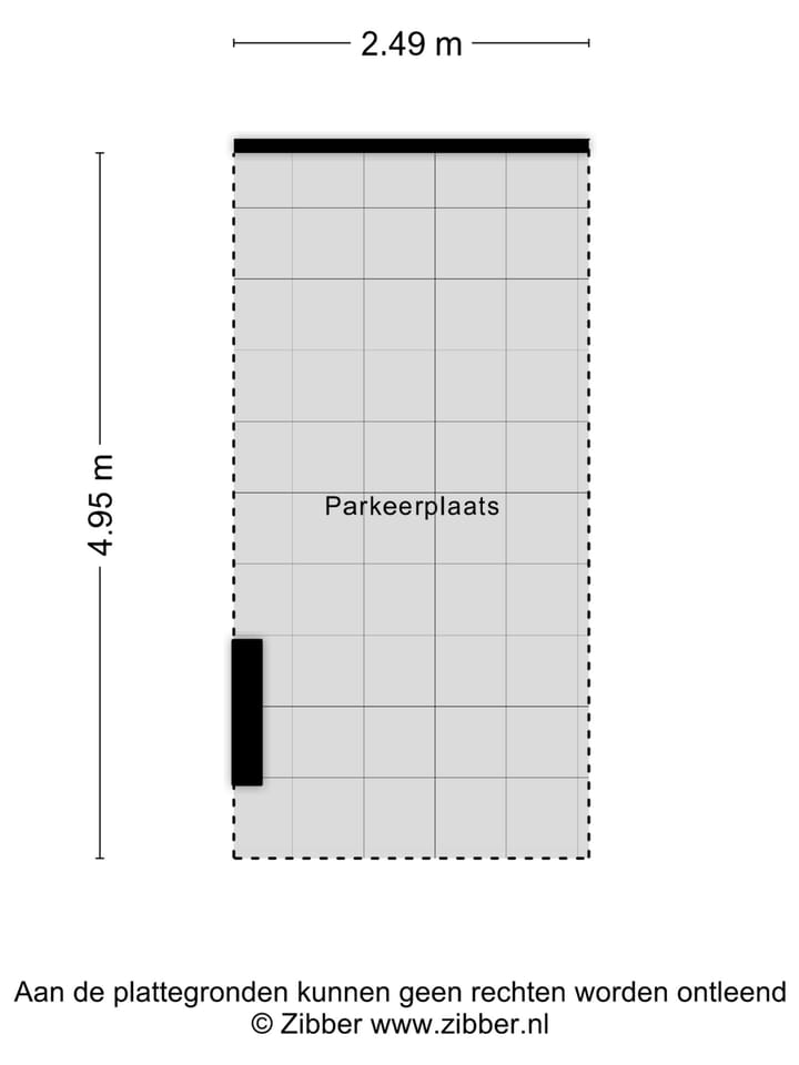 Foto 25 van Piusplein 42-07