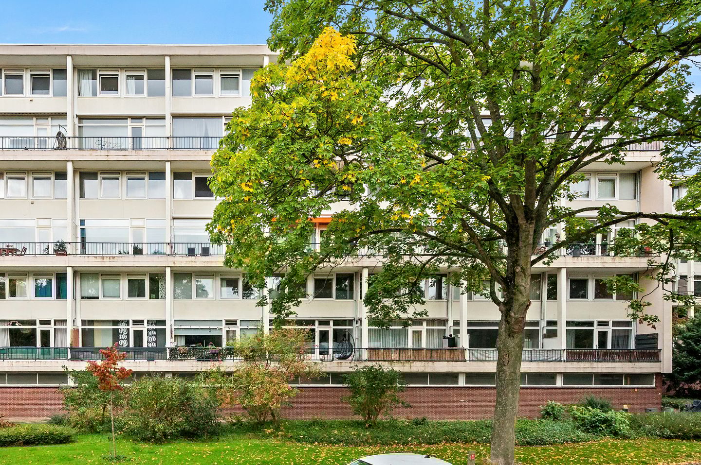 Foto 1 van S.M. Hugo van Gijnweg 185