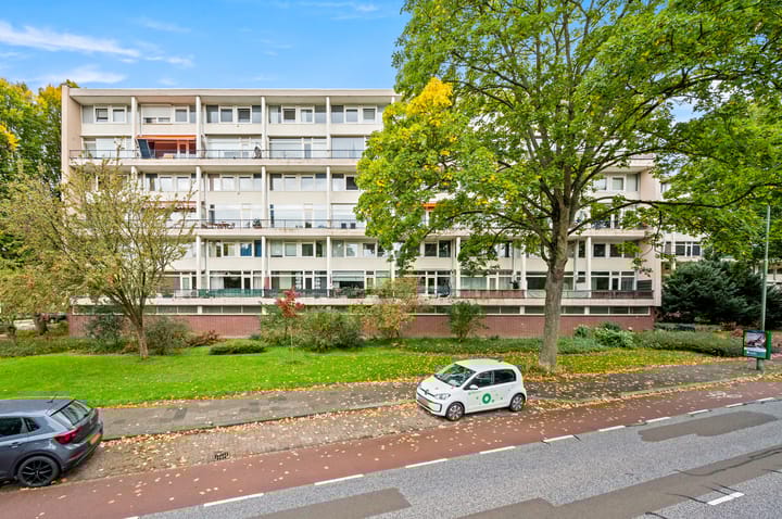 Foto 2 van S.M. Hugo van Gijnweg 185